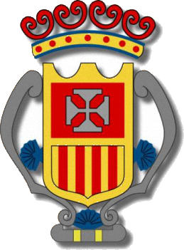 Escudo de C.D. CONXO (GALIZA)