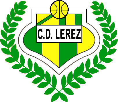 Escudo de C.D. LEREZ (GALICIA)
