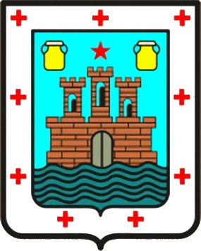 Escudo de C.D. OBRERO (GALIZA)