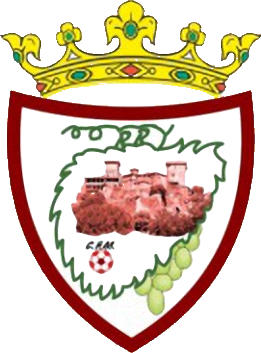 Escudo de C.F. MONTERREI (GALIZA)