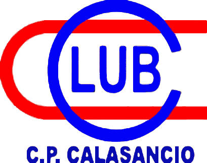 Escudo de C.P. CALASANCIO (LUGO) (GALICIA)