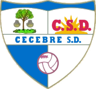 Escudo de CECEBRE S.D. (GALICIA)