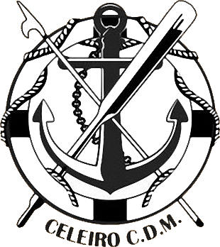 Escudo de CELEIRO C.D.M. (GALIZA)