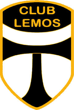 Escudo de CLUB LEMOS (GALIZA)