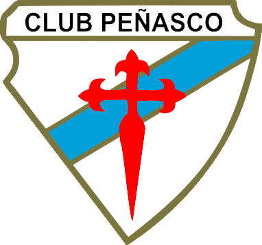 Escudo de CLUB PEÑASCO (GALICIA)