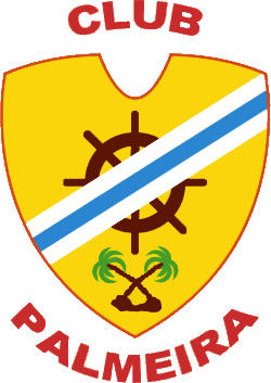 Escudo de CLUB S.H. PALMEIRA (GALIZA)