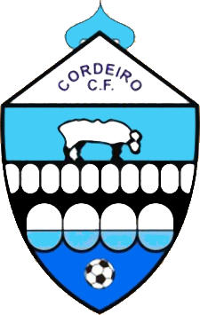 Escudo de CORDEIRO C.F. (GALIZA)