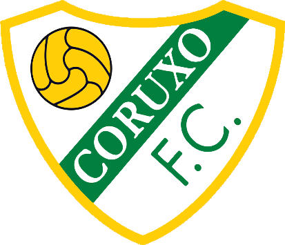 Escudo de CORUXO FC (GALIZA)