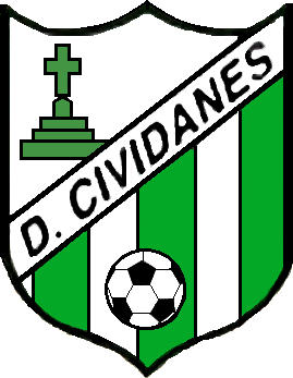 Escudo de D. CIVIDANES (GALICIA)