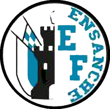 Escudo de E.F. ENSANCHE (GALIZA)