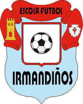 Escudo de E.F. IRMANDIÑOS (GALICIA)