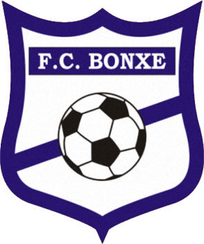 Escudo de F.C. BONXE (GALICIA)