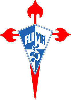 Escudo de FLAVIA S.D. (GALIZA)