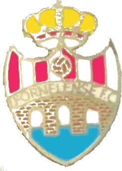 Escudo de FORNELENSE F.C. (GALICIA)