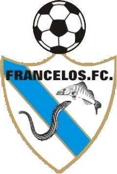 Escudo de FRANCELOS F.C. (GALIZA)