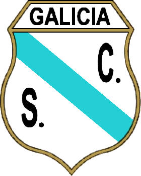 Escudo de GALICIA S.C. (GALICIA)