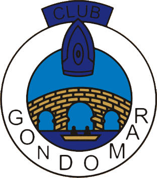 Escudo de GONDOMAR C.F. (GALIZA)