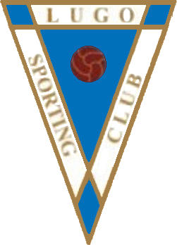 Escudo de LUGO SPORTING CLUB (GALICIA)