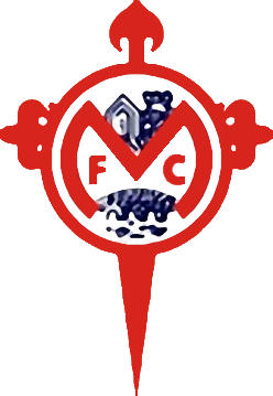 Escudo de MONDARIZ F.C. (GALIZA)