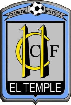 Escudo de ONCE CABALLEROS C.F. (GALIZA)