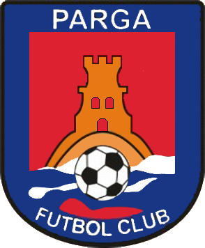 Escudo de PARGA F.C. (GALICIA)