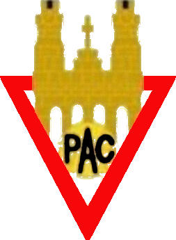 Escudo de PONTEVEDRA A.C. (GALICIA)