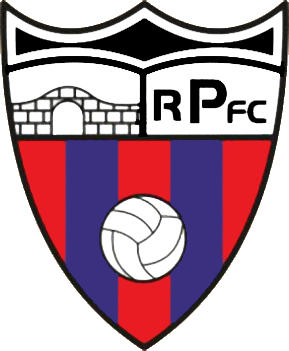 Escudo de RÁPIDO PEREIRÓ F.C. (GALICIA)