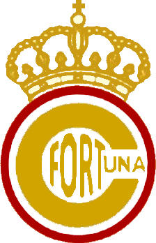 Escudo de R.C. FORTUNA (GALICIA)