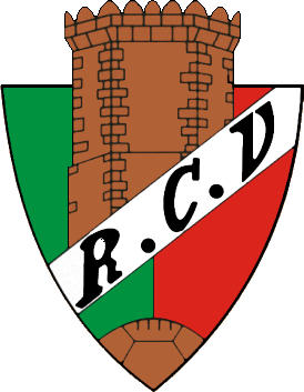 Escudo de R.C. VILLALBES (GALIZA)