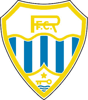 Escudo de RIBADEO F.C. (GALIZA)