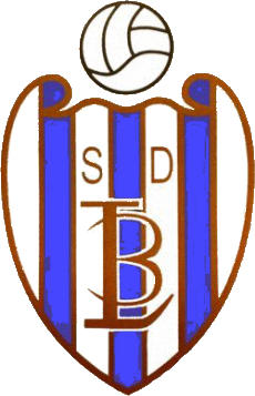 Escudo de S.D. BREXO LEMA (GALICIA)