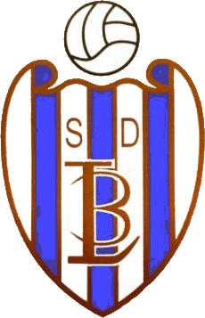 Escudo de S.D. BREXO LEMA (GALIZA)