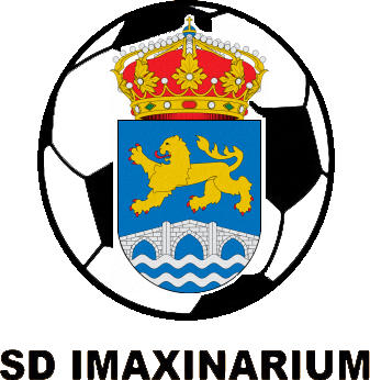 Escudo de S.D. IMAXINARIUM (GALICIA)