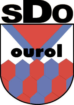 Escudo de S.D. OUROL (GALICIA)
