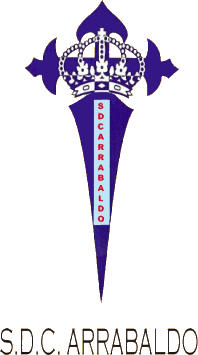 Escudo de S.D.C. ARRABALDO (GALIZA)