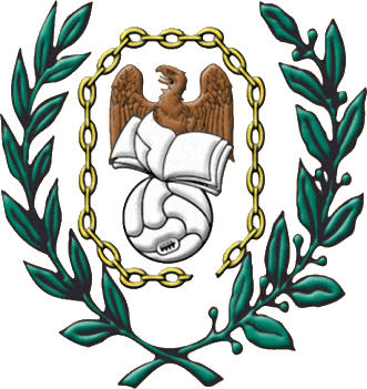 Escudo de S.R. CALO (GALIZA)