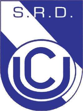 Escudo de S.R.D. UNIÓN CEE (GALICIA)