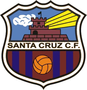 Escudo de SANTA CRUZ C.F. (GALIZA)