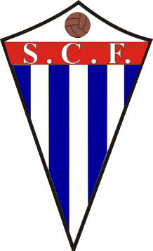 Escudo de SARDOMA C.F. (GALIZA)