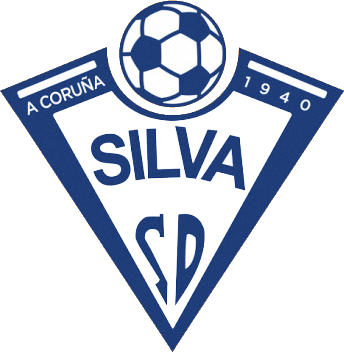 Escudo de SILVA S.D. (GALIZA)