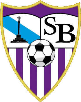 Escudo de SPORTING BRIBES C.F. (GALIZA)