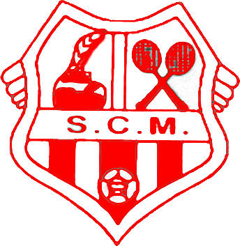 Escudo de SPORTING MEICENDE (GALIZA)