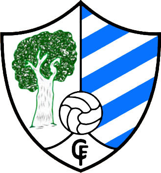 Escudo de TABOADA C.F. (GALIZA)