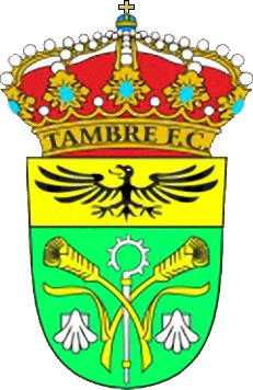 Escudo de TAMBRE F.C. (GALIZA)