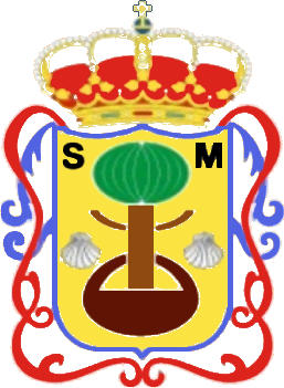 Escudo de TOQUES C.F. (GALICIA)