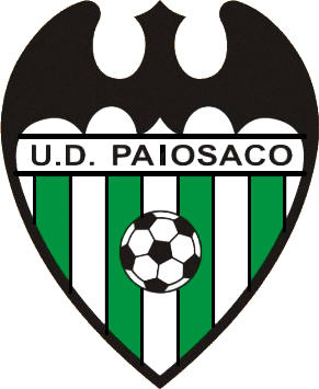 Escudo de U.D. PAIOSACO (GALIZA)