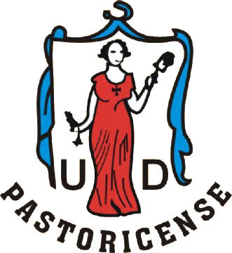 Escudo de U.D. PASTORICENSE (GALIZA)