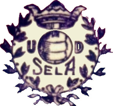 Escudo de U.D. SELA (GALICIA)