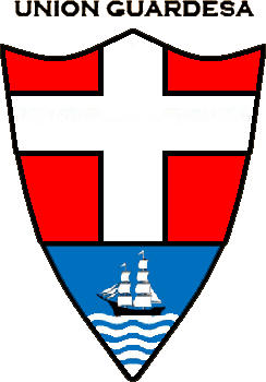 Escudo de UNIÓN GUARDESA (GALICIA)