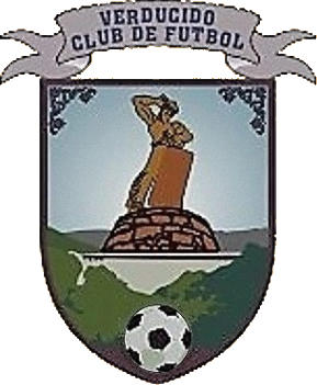 Escudo de VERDUCIDO C.F. (GALICIA)